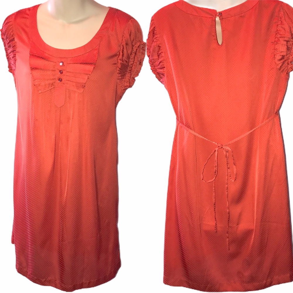 🚭 Sweet Little Love21 Summer Dress